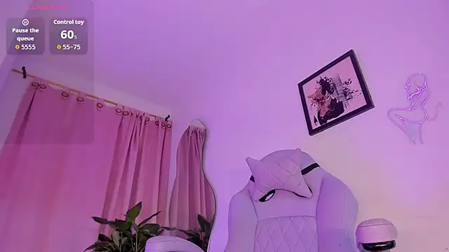Mara_royal webcam