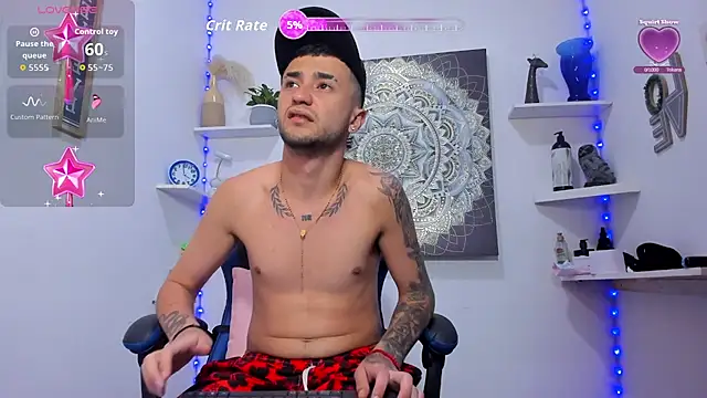 Jey_hot7 webcam