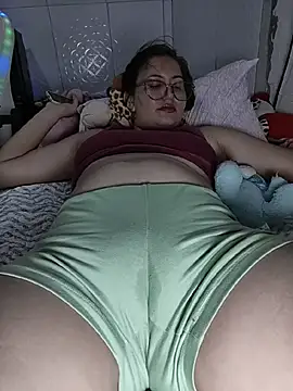 Fetichista23 webcam