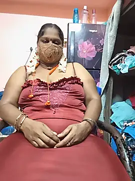 revathisree webcam