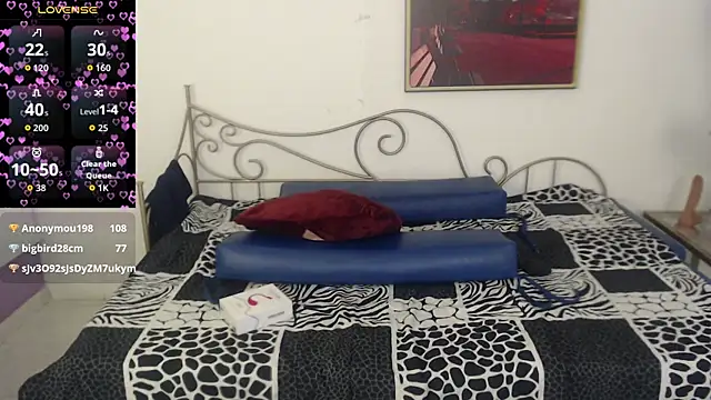 Roxanne_vale webcam