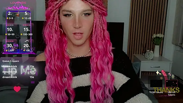 HelenSpellman webcam