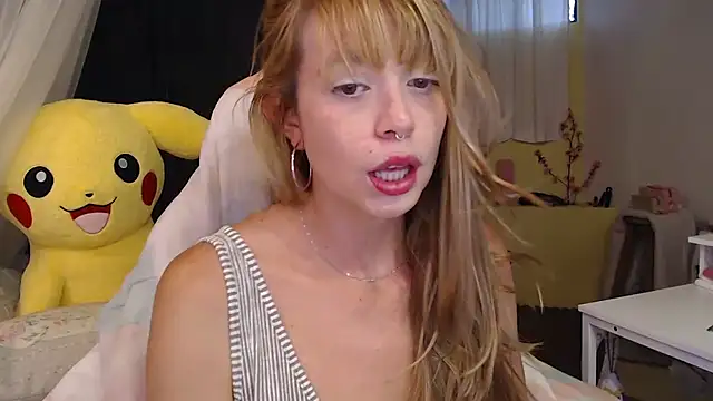 SamyLight webcam