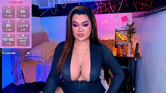 asiankatyhuge webcam