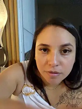 LizzRouse webcam