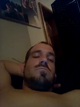Codymc89 webcam