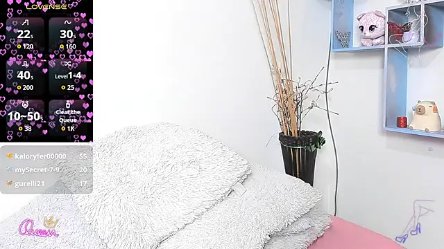 _Victoria_Jones_ webcam