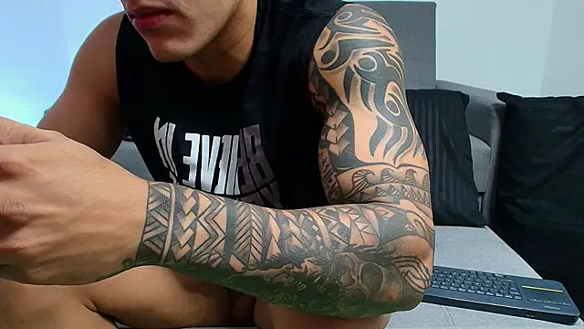 BrayaanFit webcam