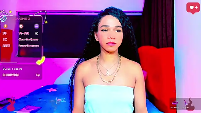 Britany_montiel webcam