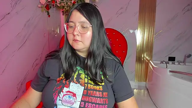 Dulce_meow webcam