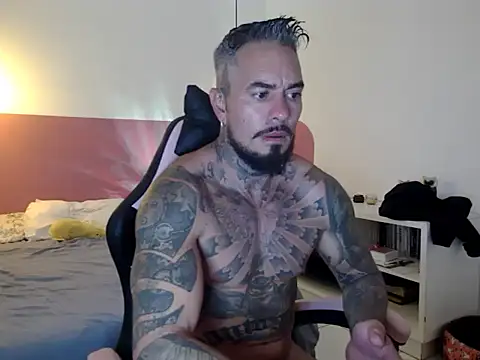Dom_Jhuan webcam