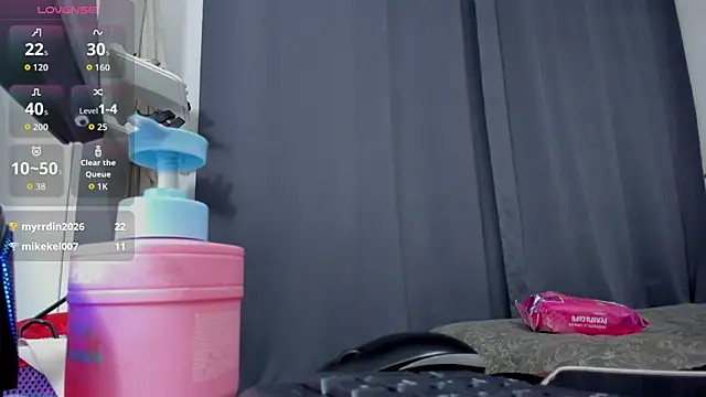 tianamariax webcam