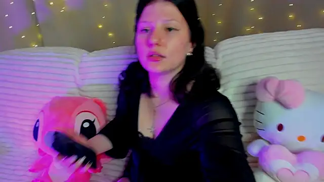 KayaAngelSs webcam