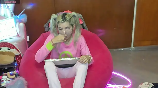 Skinygirl