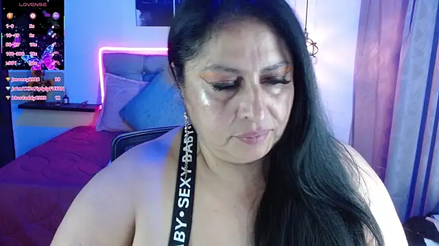 Keyla01_ live cam on StripChat