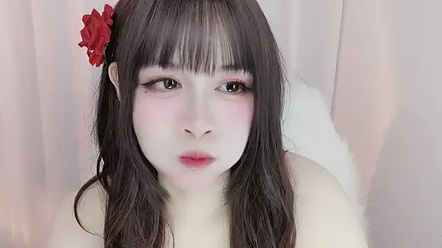 -zhuzhu-999- live cam on StripChat