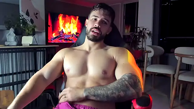 Valenthino_Salvatore webcam