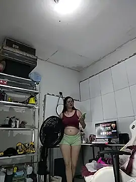 Fetichista23 webcam
