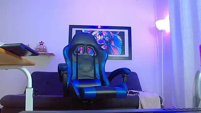 Maecum18 webcam
