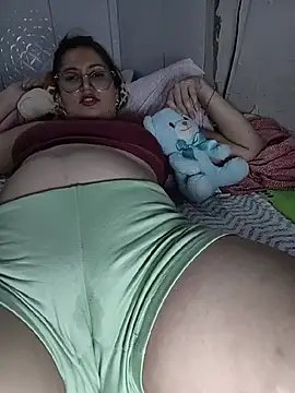 Fetichista23 webcam