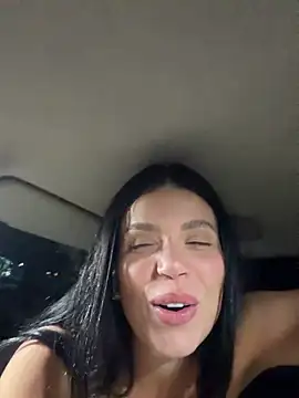 Rafaellaz webcam