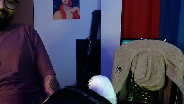 TwinFlamesX webcam