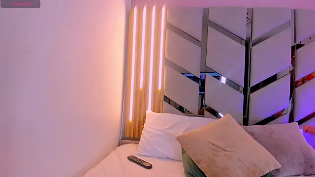 luciagray1 webcam