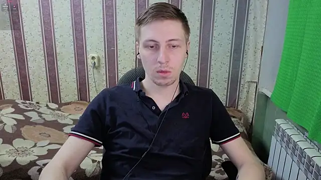 Darien_Brown webcam