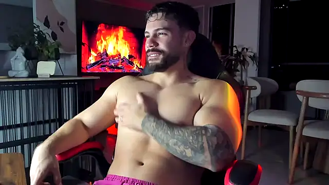 Valenthino_Salvatore webcam