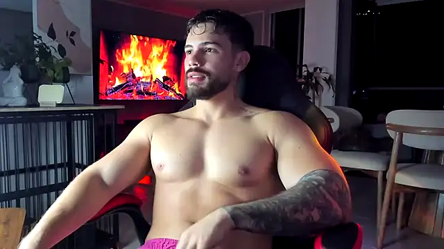 Valenthino_Salvatore webcam