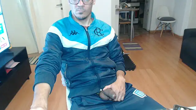 guachin_hunk webcam