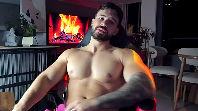 Valenthino_Salvatore webcam