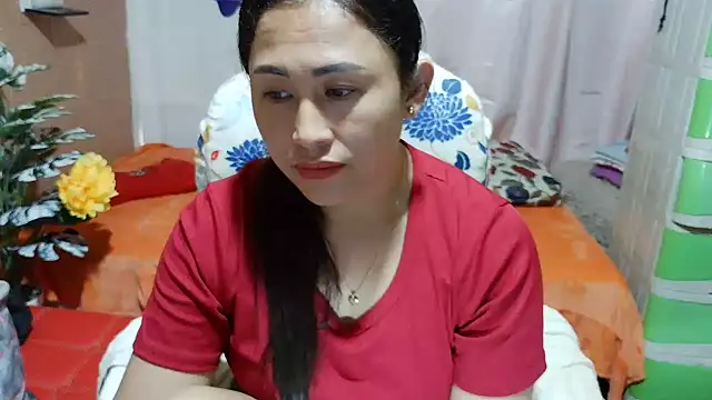 Filipina_Desire webcam