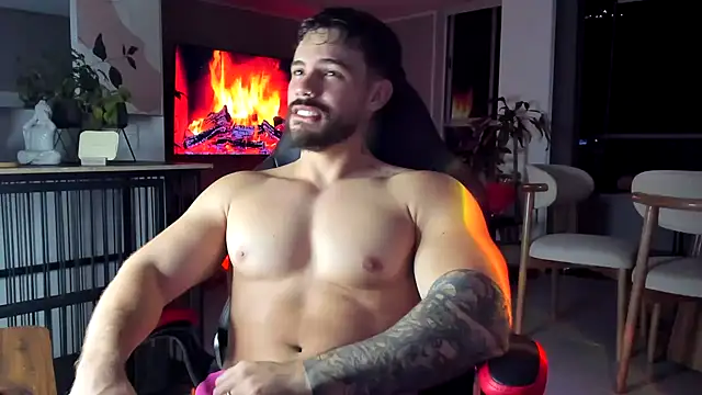 Valenthino_Salvatore webcam