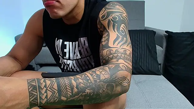 BrayaanFit