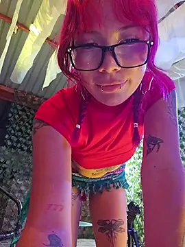 Watch Camila_Fairy live on EroticFlix - High definition streams