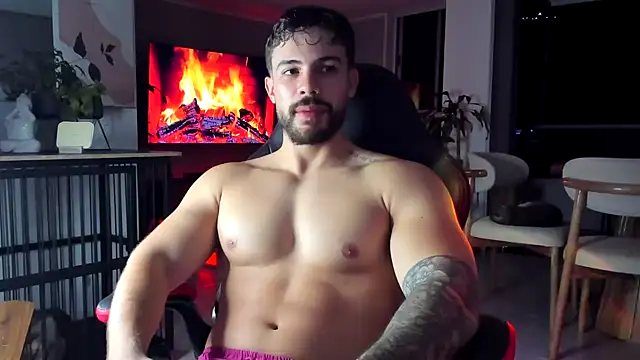 Valenthino_Salvatore webcam