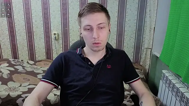 Darien_Brown webcam
