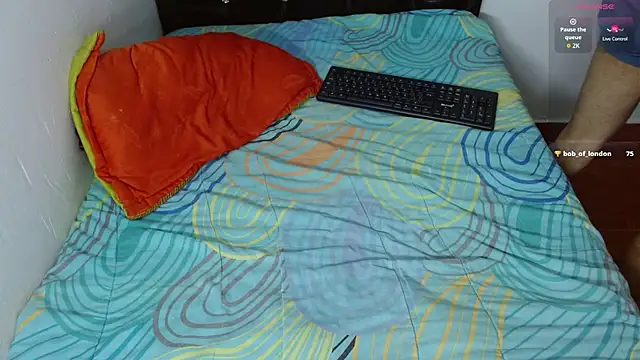 hots_boygg webcam