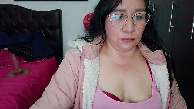 Grace_mature_milf webcam