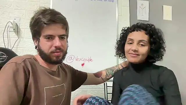 fire-vex webcam