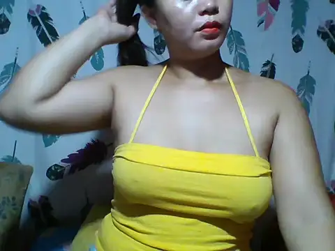 SugahBrown_Love webcam