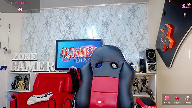 Candy_Walker_ webcam