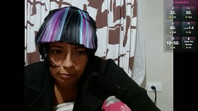 Acelinrose webcam