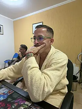 MeladoDiMel webcam