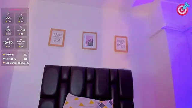 Watch nathi_rodri live on EroticFlix - High definition streams