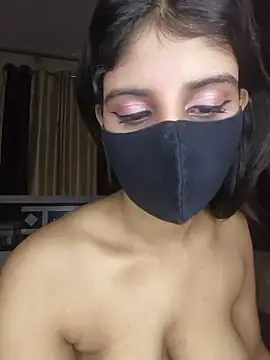Zaayaa_2 webcam