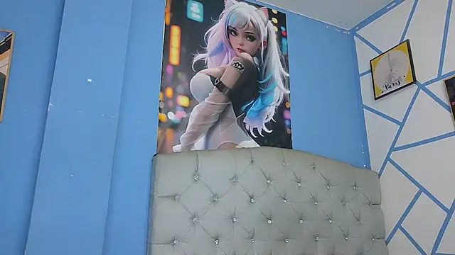 sexy_abby01 live cam on StripChat
