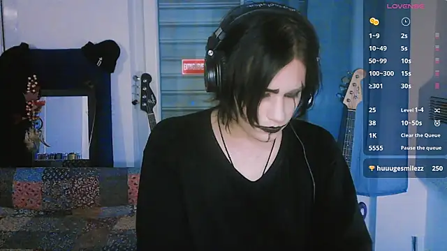 sademobeer webcam