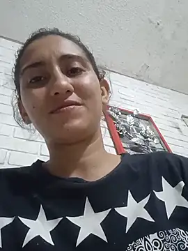 valeriaswang_Lucas webcam